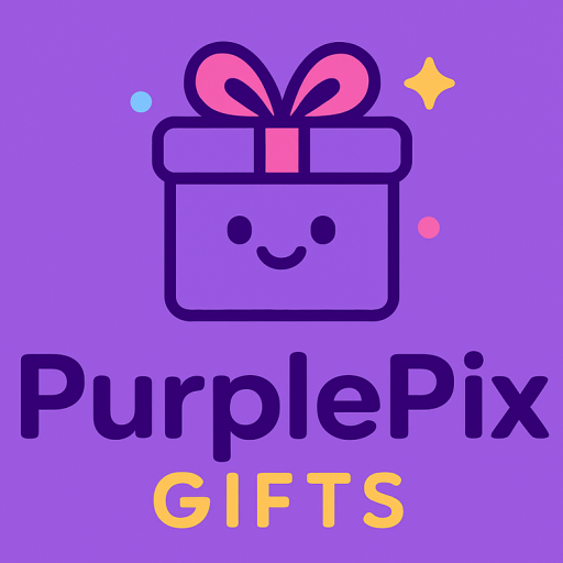 PurplePix Gifts