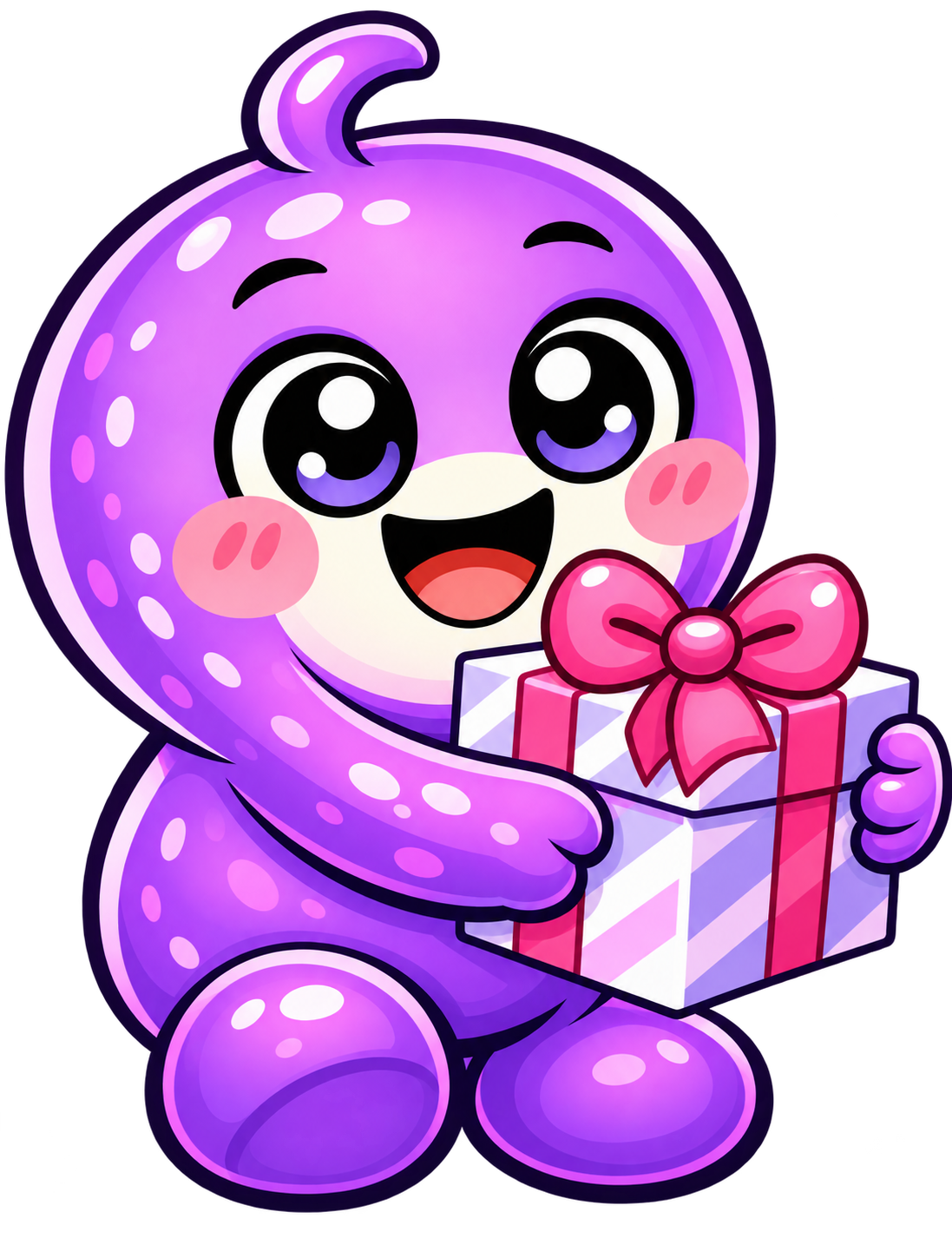 Purple Pix Gifts